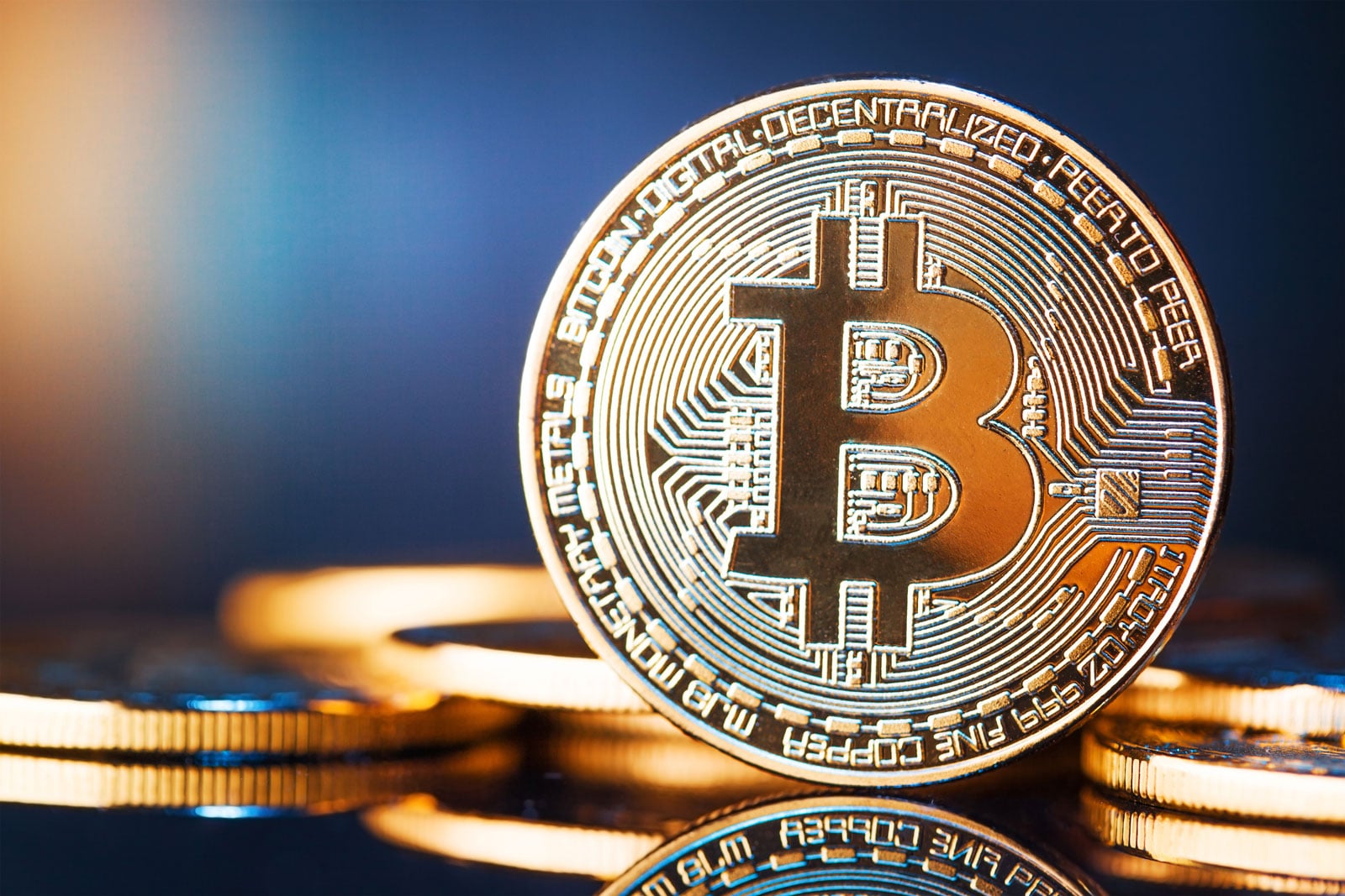 بیت کوین