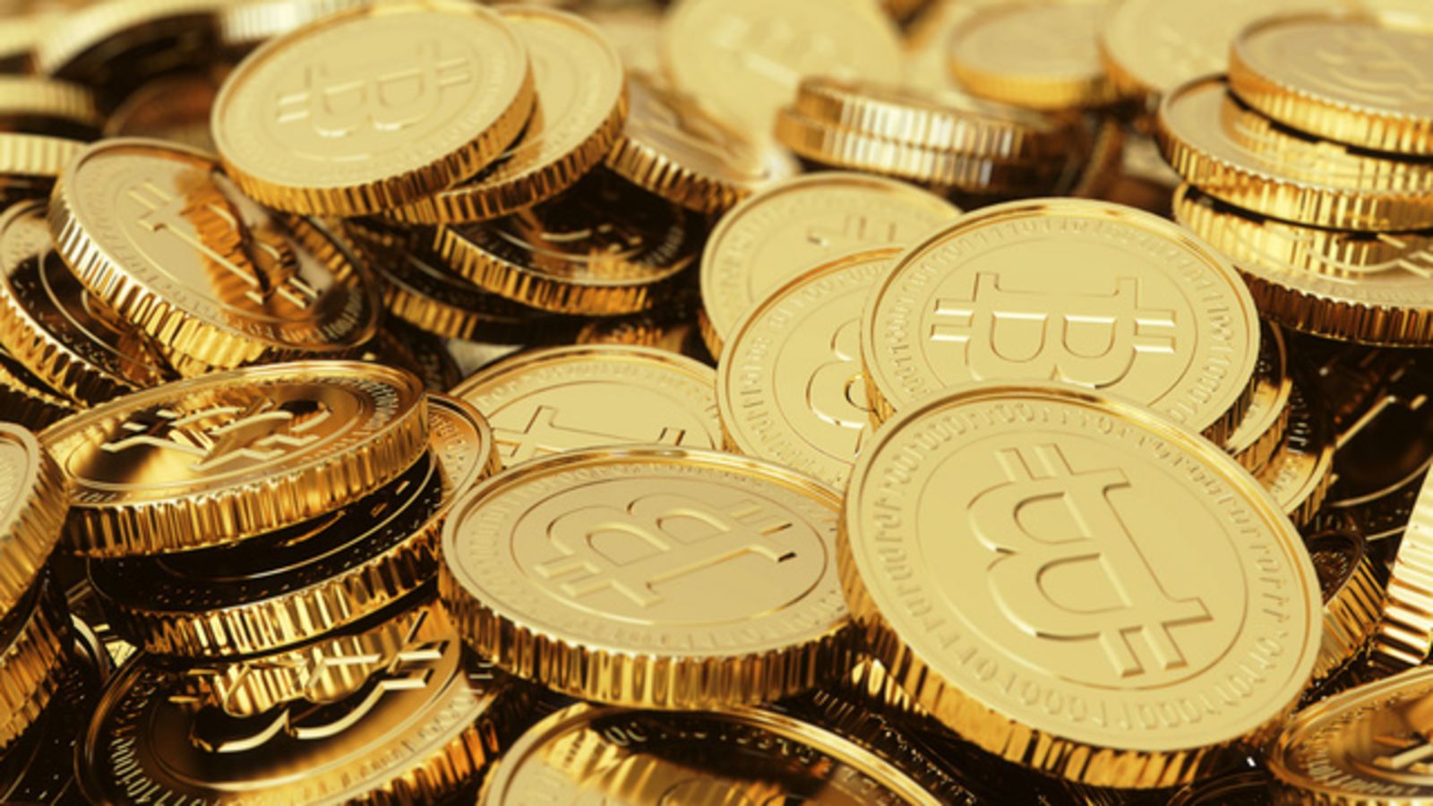 بیت کوین