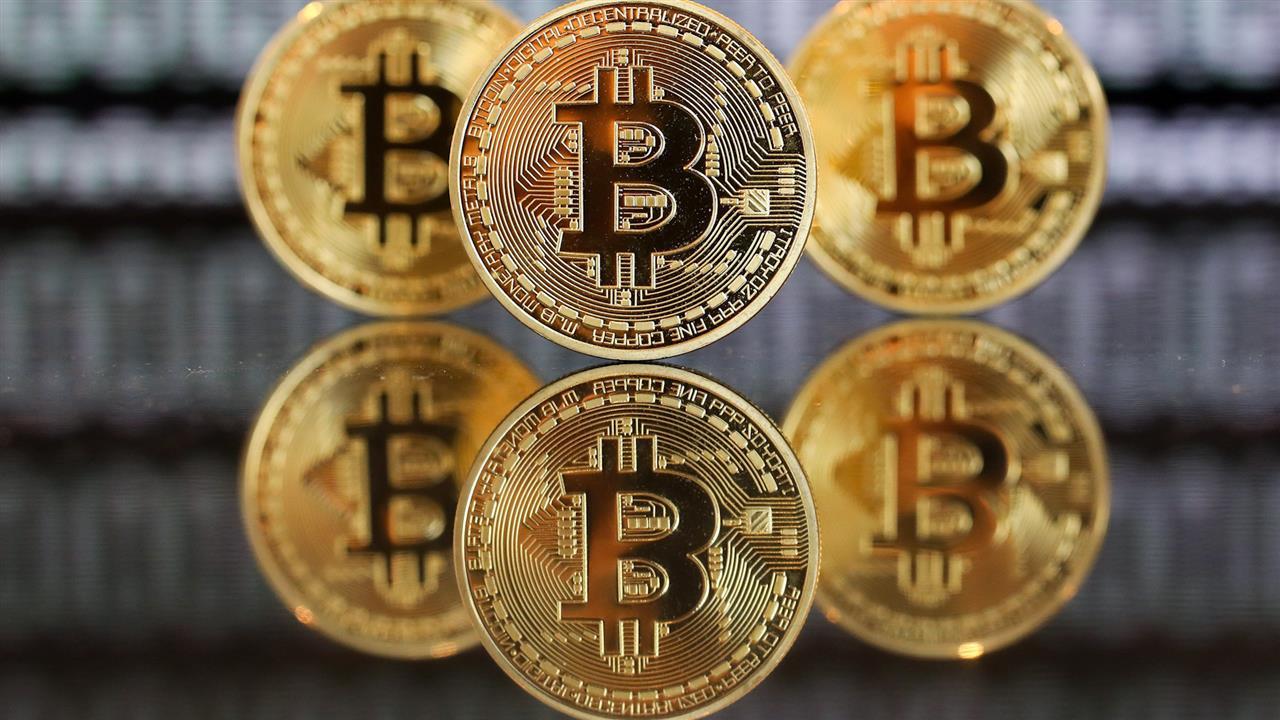 بیت کوین