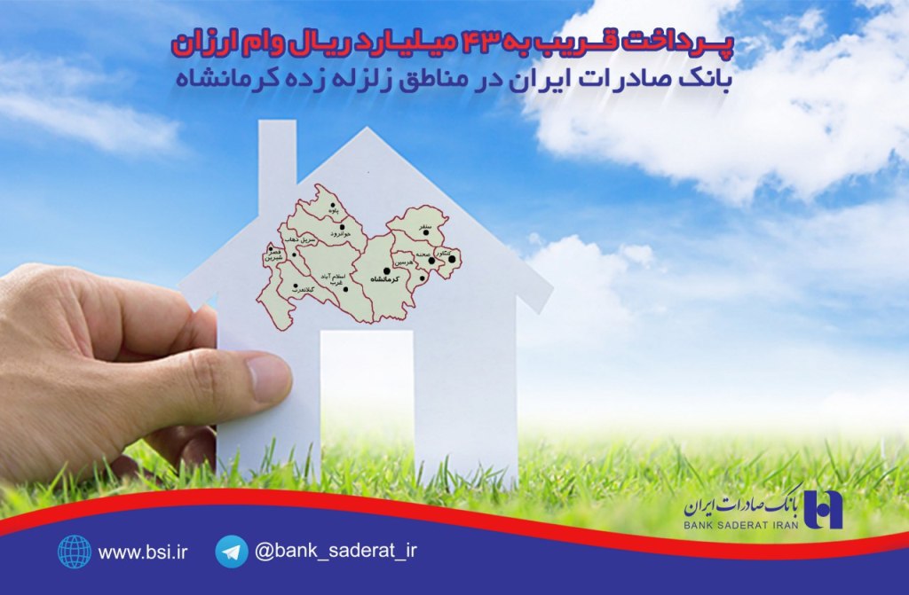 بانک صادرات ایران