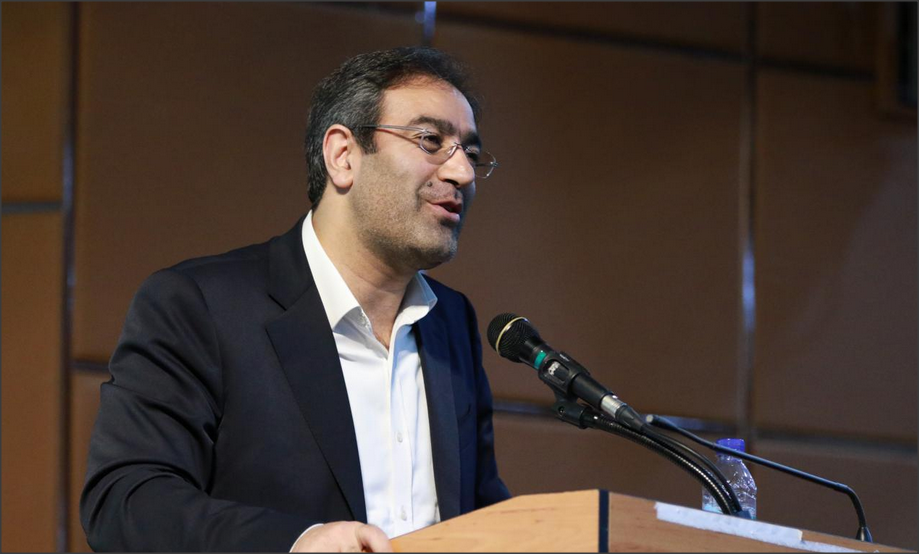 شاپور محمدی