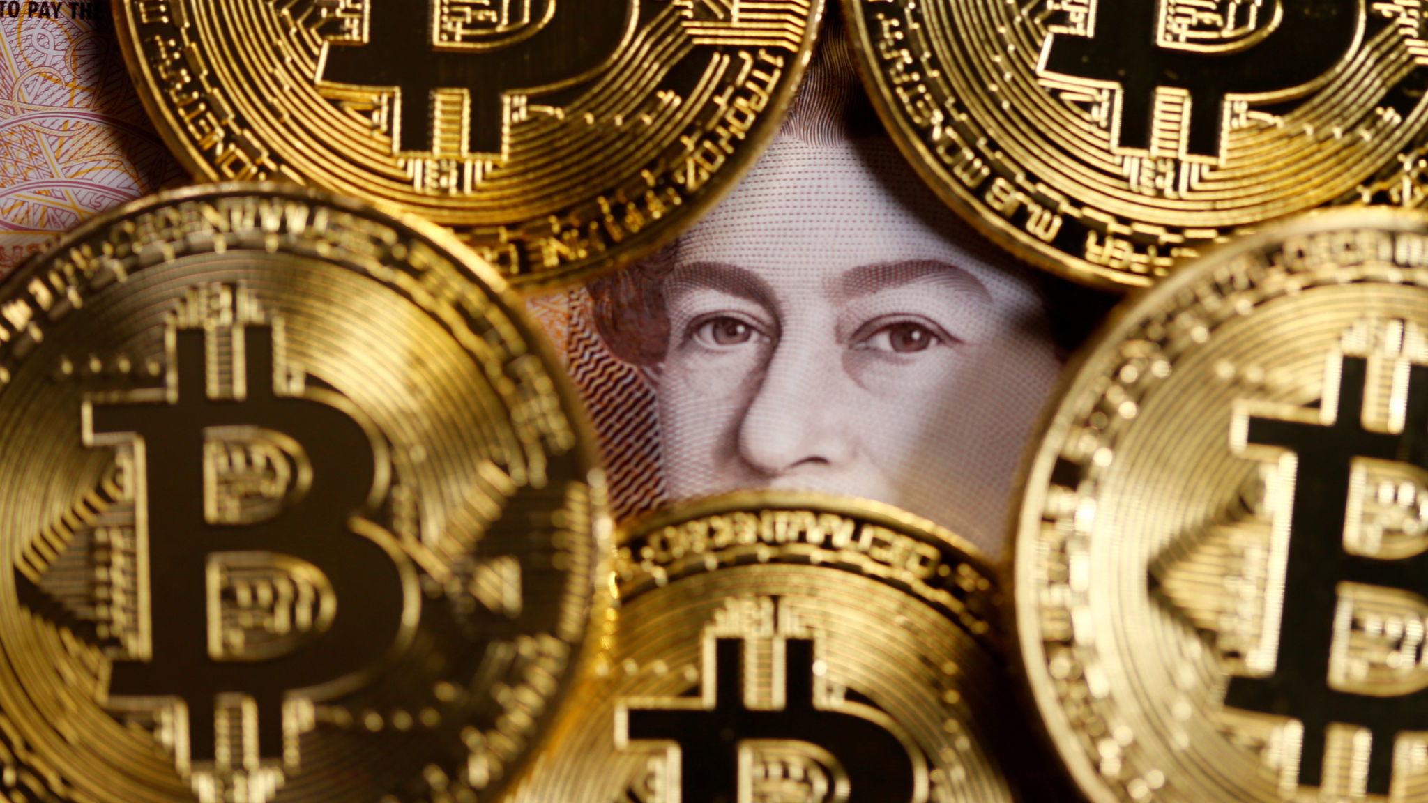 بیت کوین