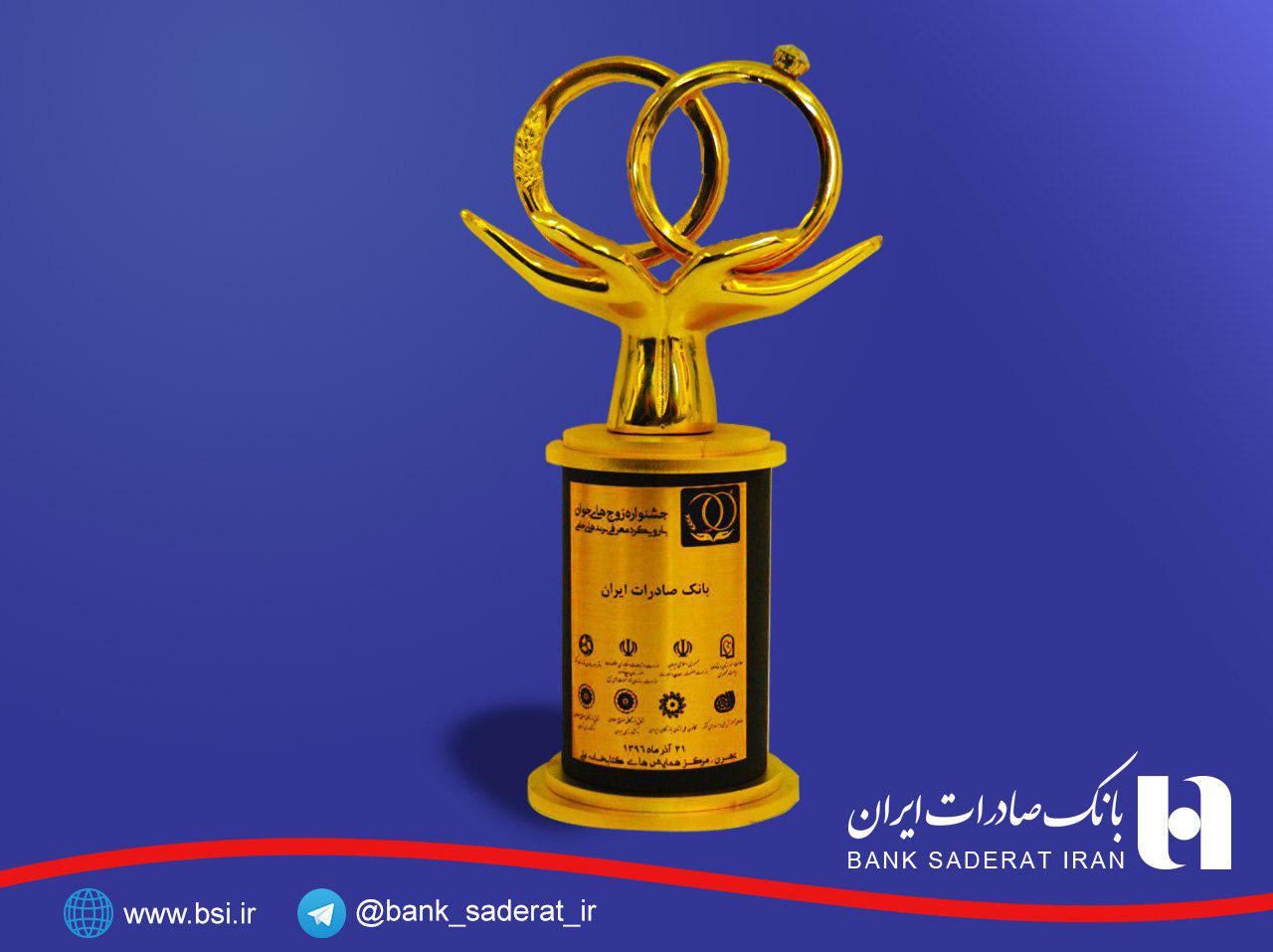 بانک صادرات ایران