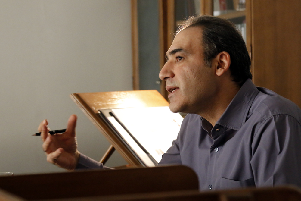 داوود محمد بیگی