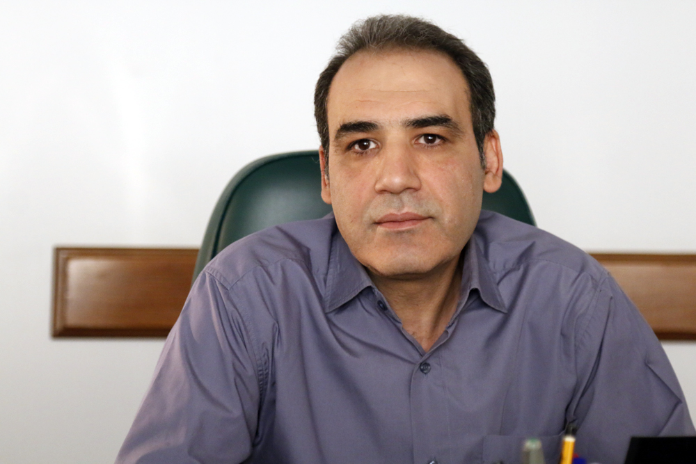 داوود محمد بیگی
