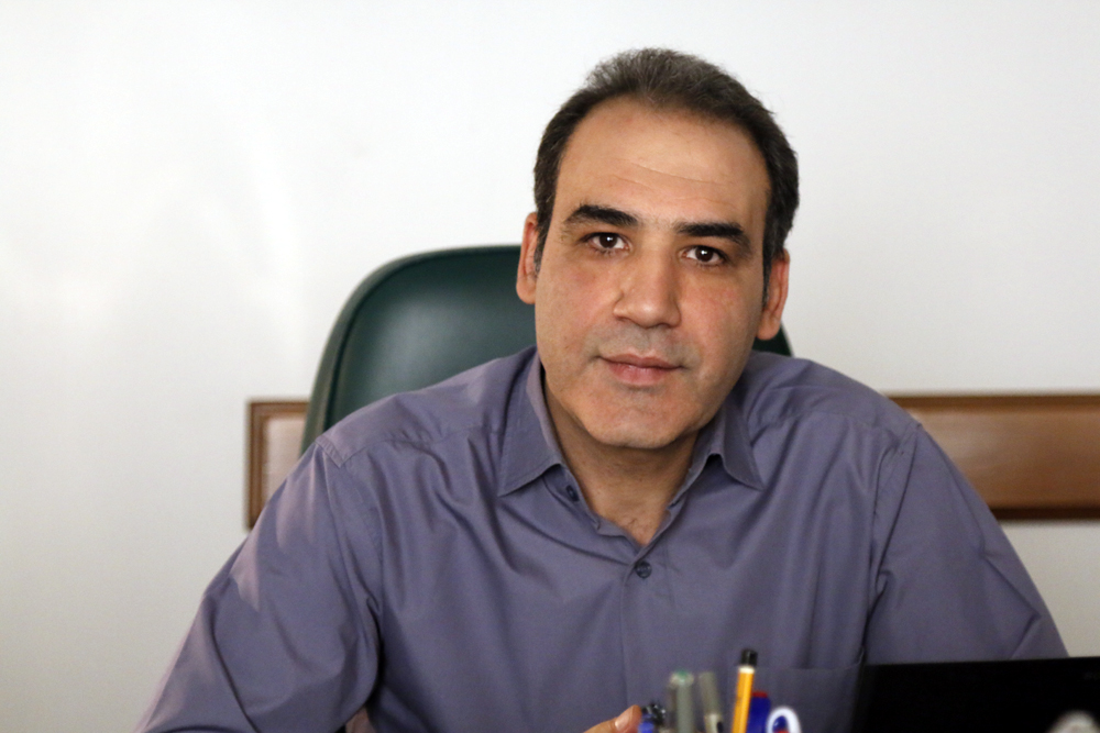 داوود محمد بیگی