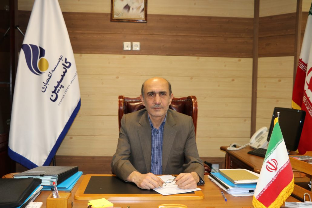علی نعیمی