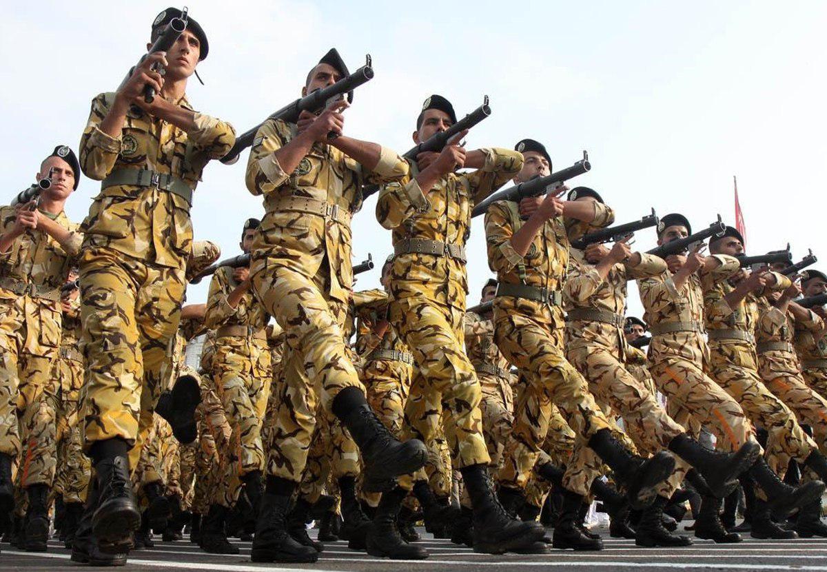 سربازی
