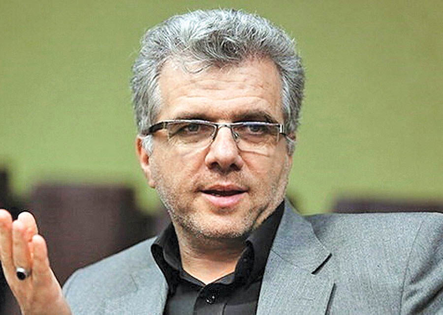 فلاح جوشقانی