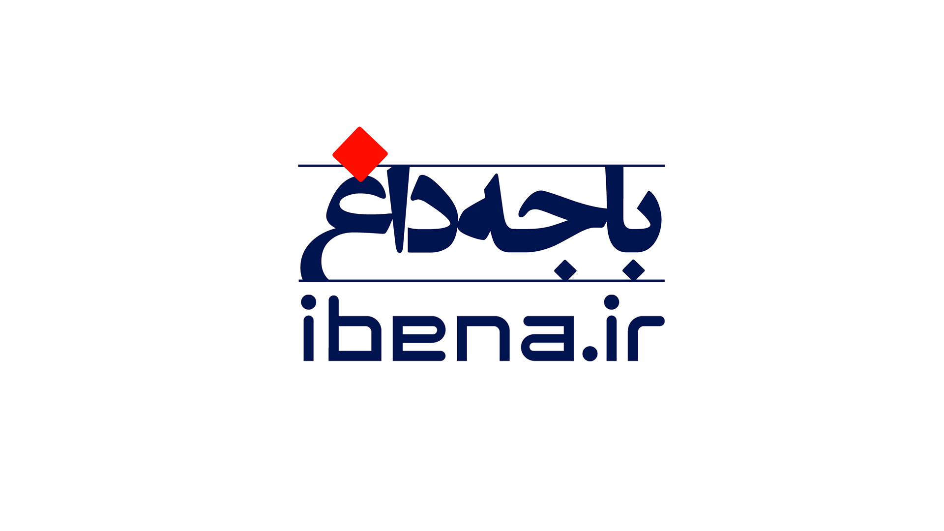 لوگوی باجه داغ