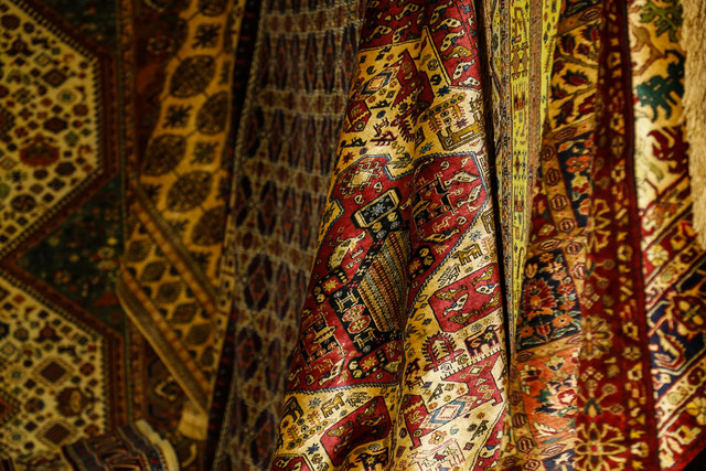 صنایع دستی
