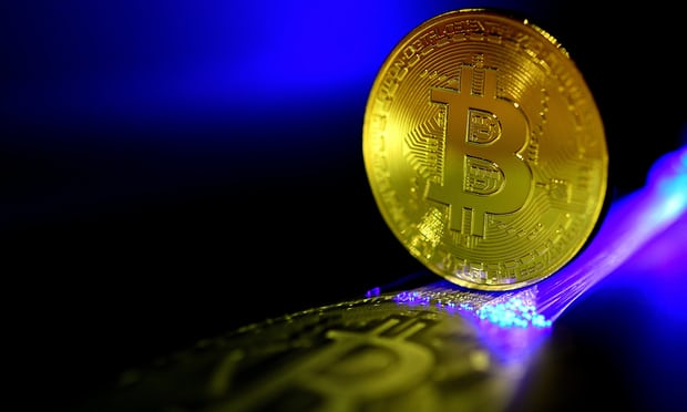 بیت کوین