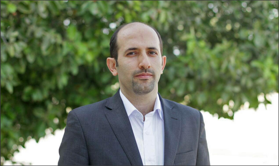 حسینی مقدم