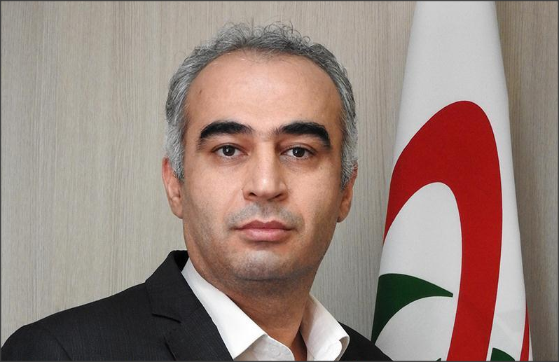 سعید محمدعلیزاده