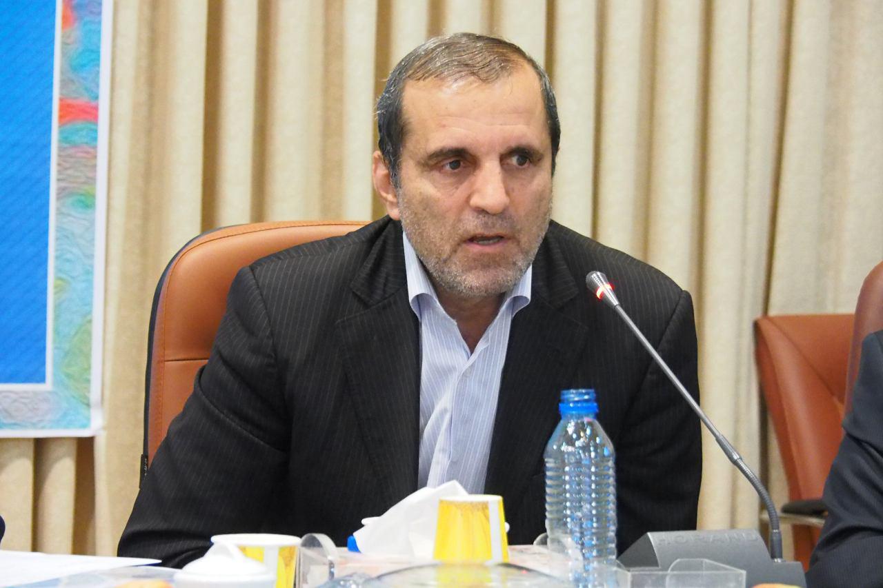علی اصغر یوسف نژاد