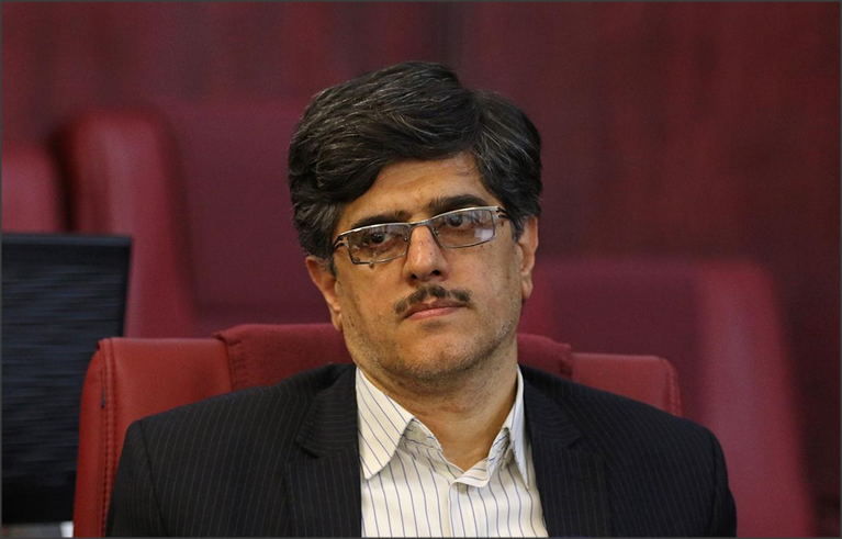 حسن امیری