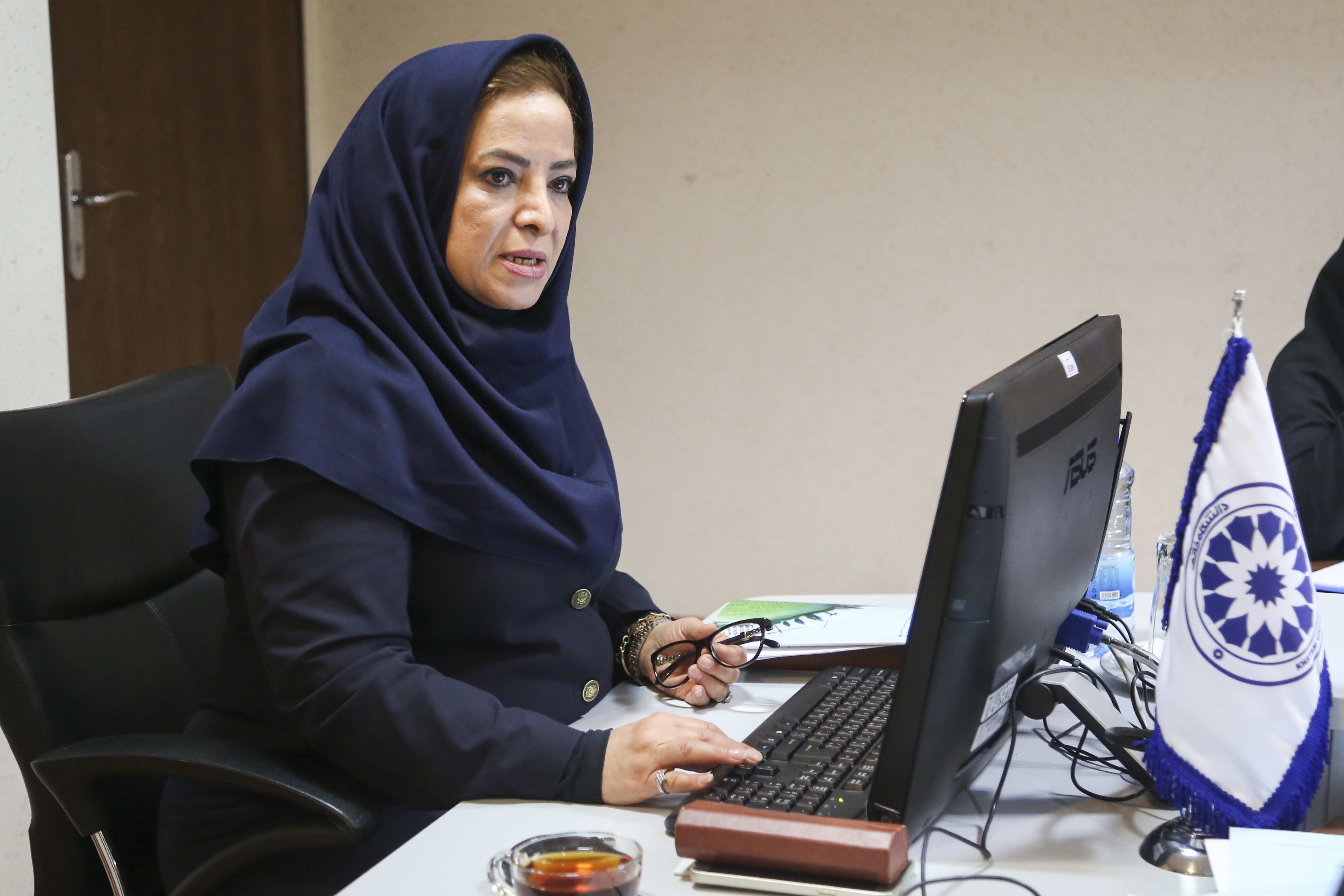 بانک پاسارگادکنفرانس فرهنگ سازمانی