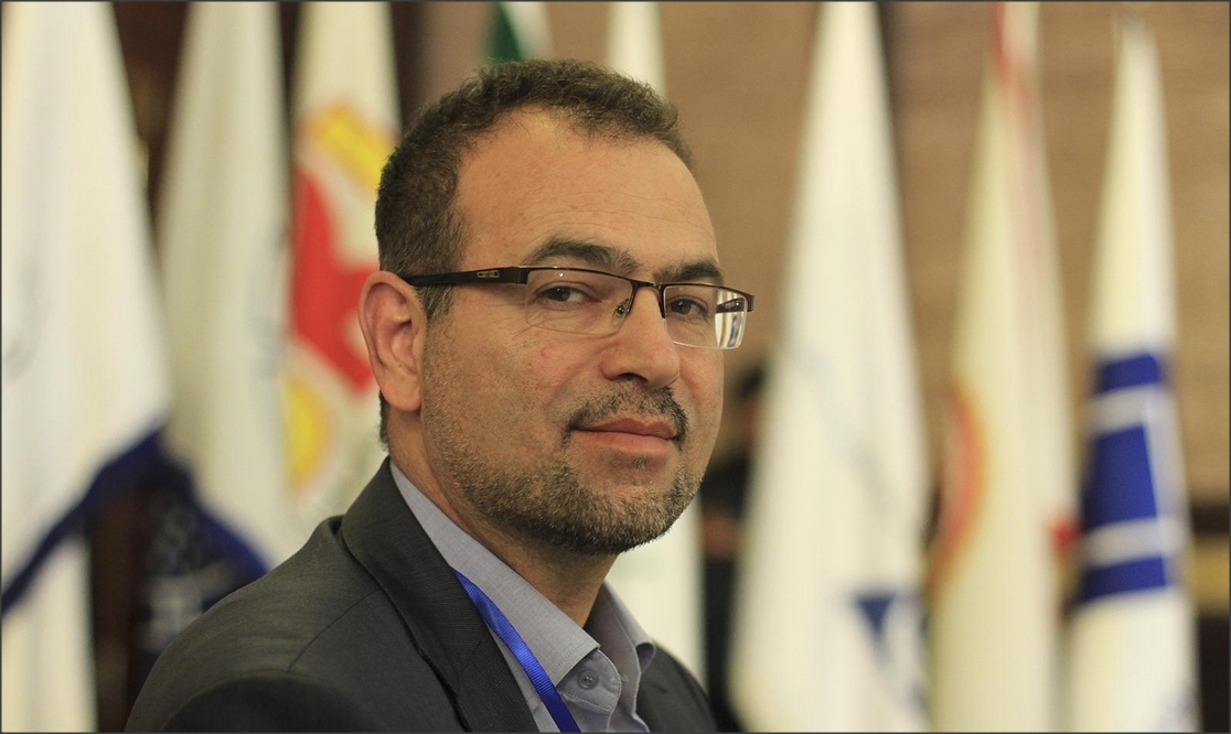 قاسم محسنی
