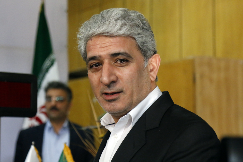 رونمایی از طرح ویژه مسکن بانک ملی ایران