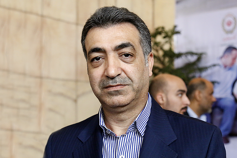 رونمایی از طرح ویژه مسکن بانک ملی ایران