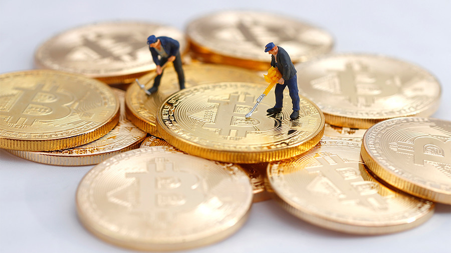 بیت کوین
