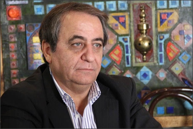 کشتی آرای