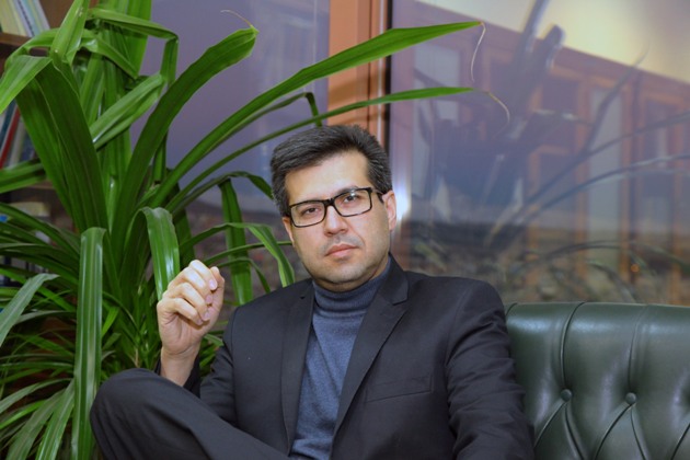 مهدیزاده