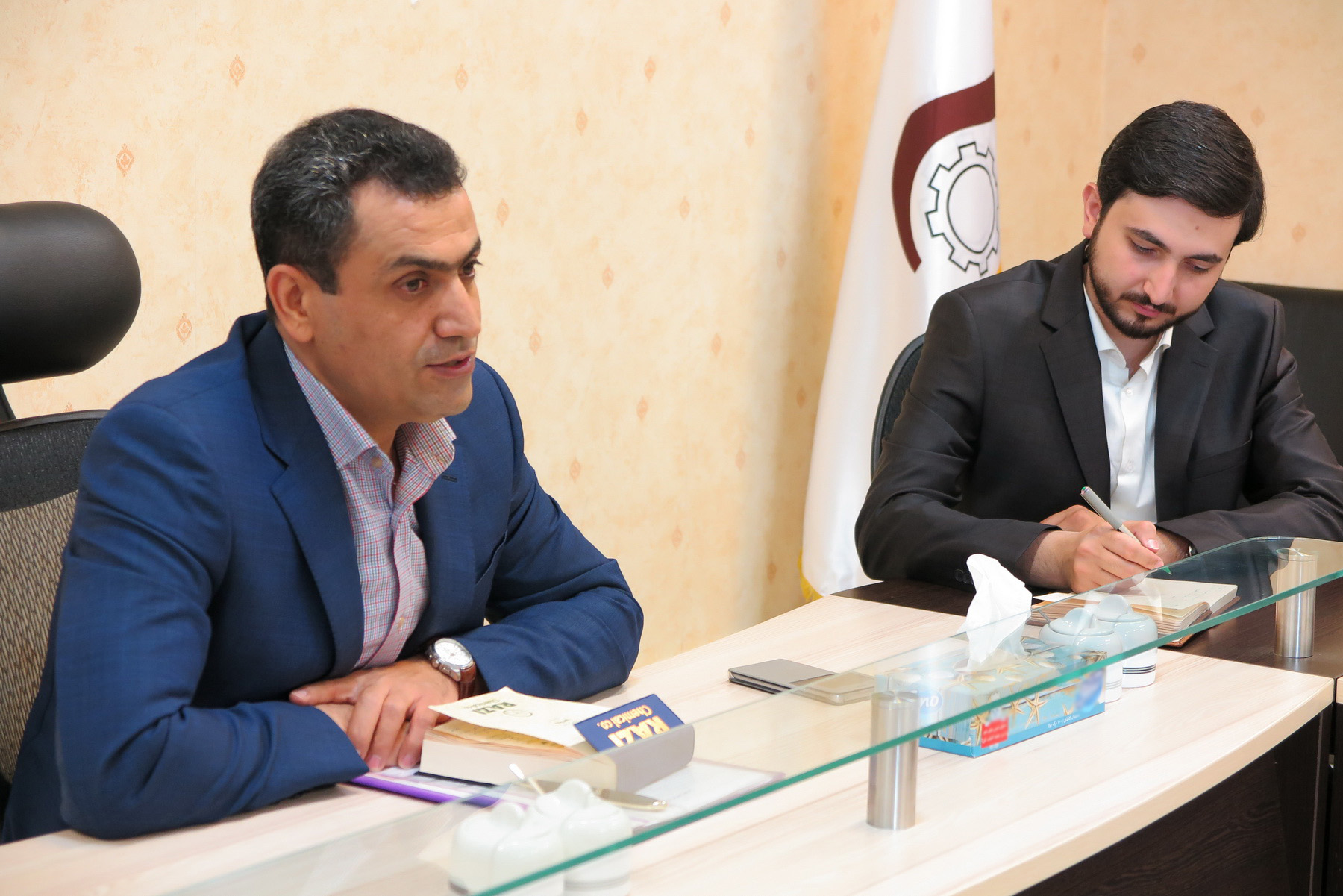 غلامرضا ابوترابی
