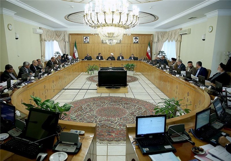 هیات دولت