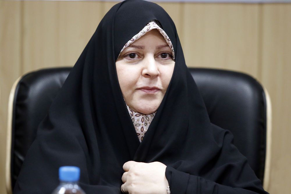 نشست خبری رییس سازمان خصوصی سازی