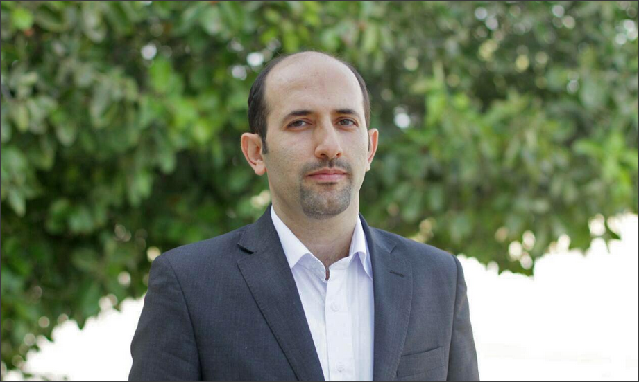 حسینی مقدم