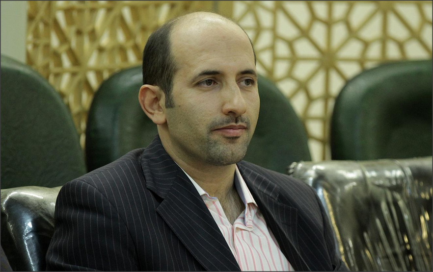 حسینی مقدم