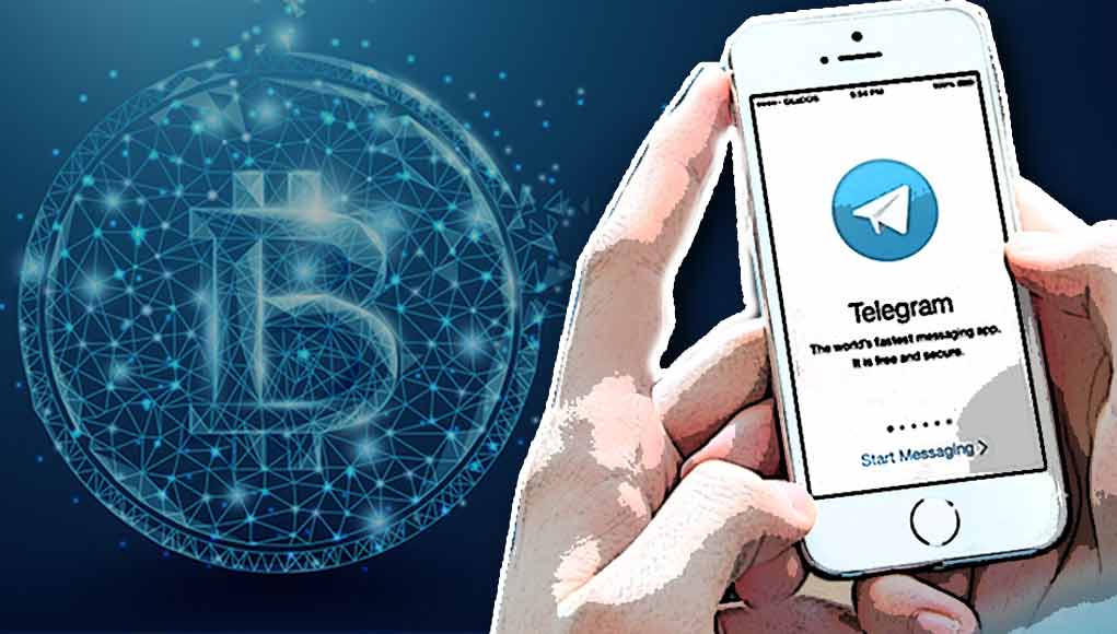 بیت کوین