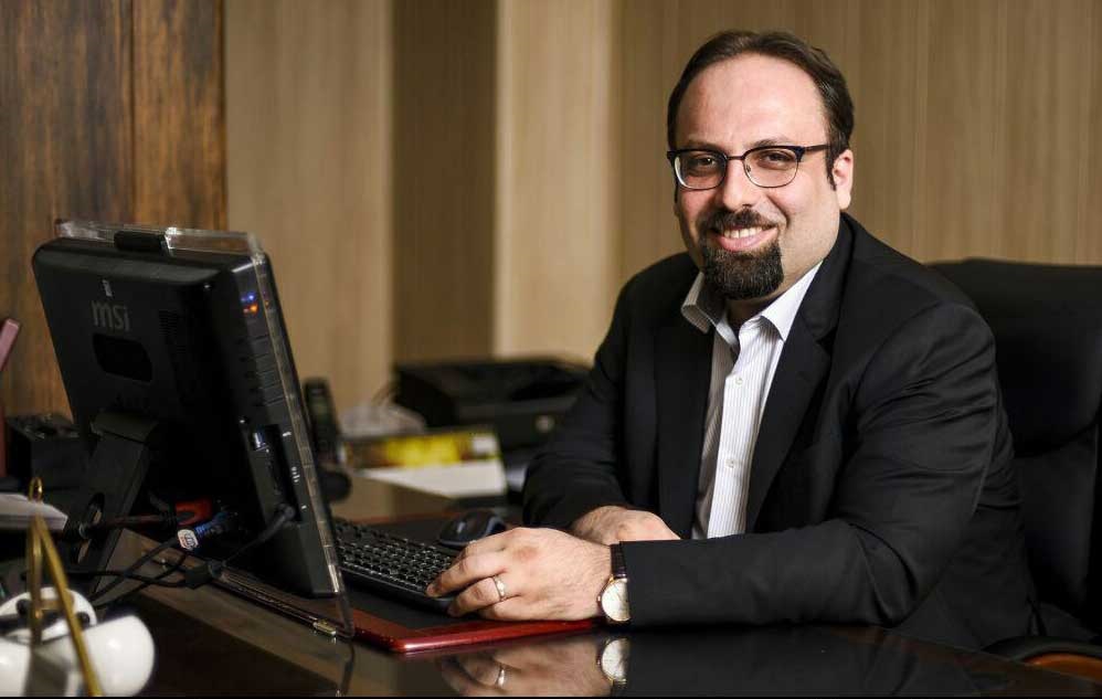 سعید احمدی پویا