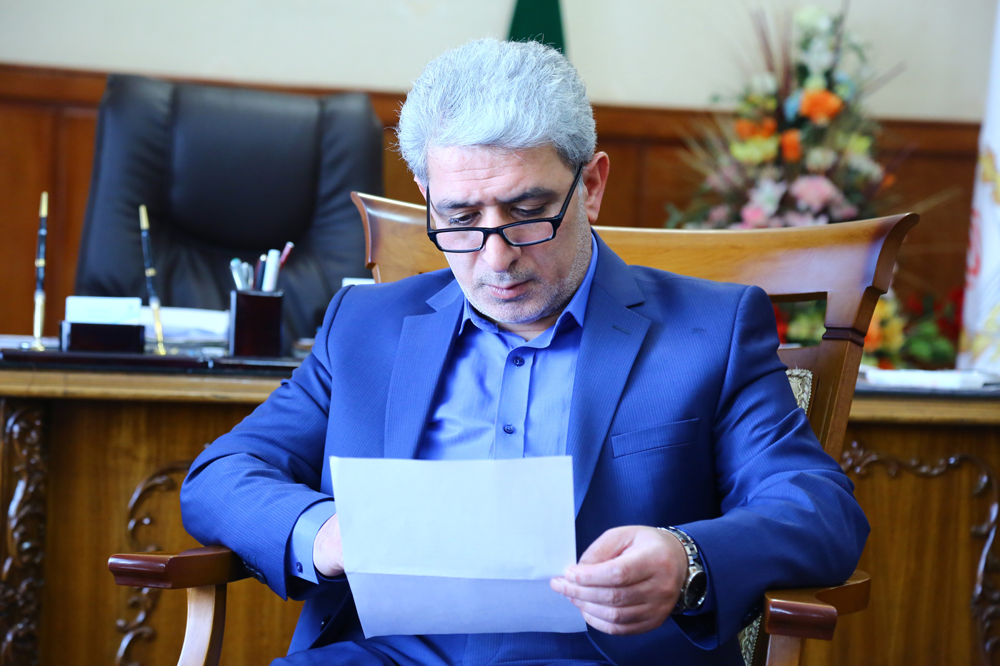 دکتر حسین زاده