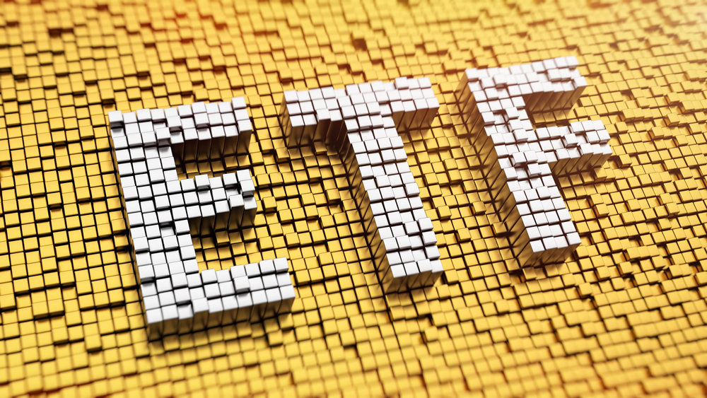 ETF