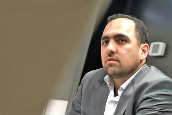 حمید فرهنگ