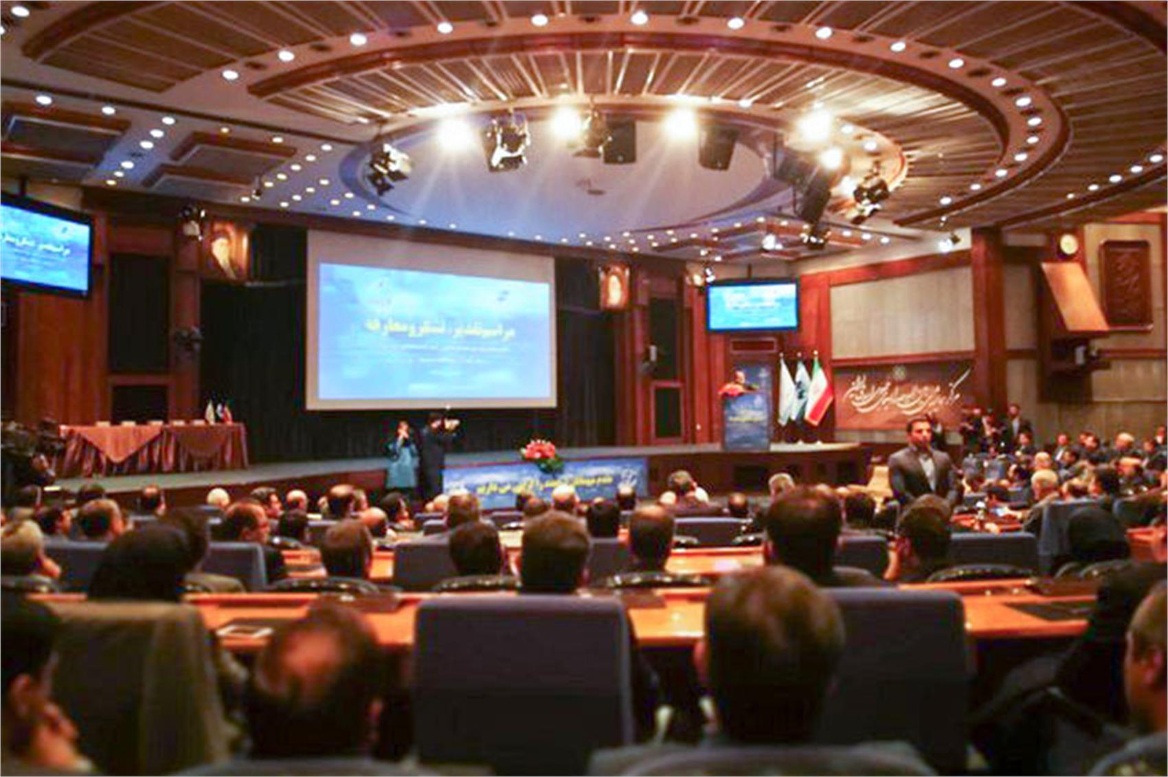 معارفه