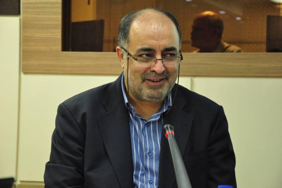 عبدالمهدی بخشنده