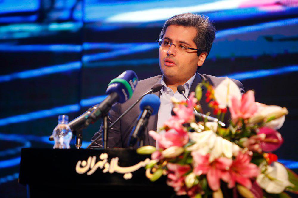 محمد مهدی صادق مدیرعامل سداد