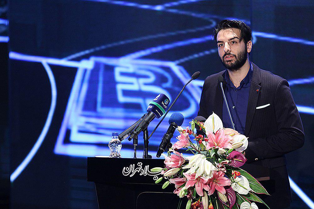 میلاد جهاندار