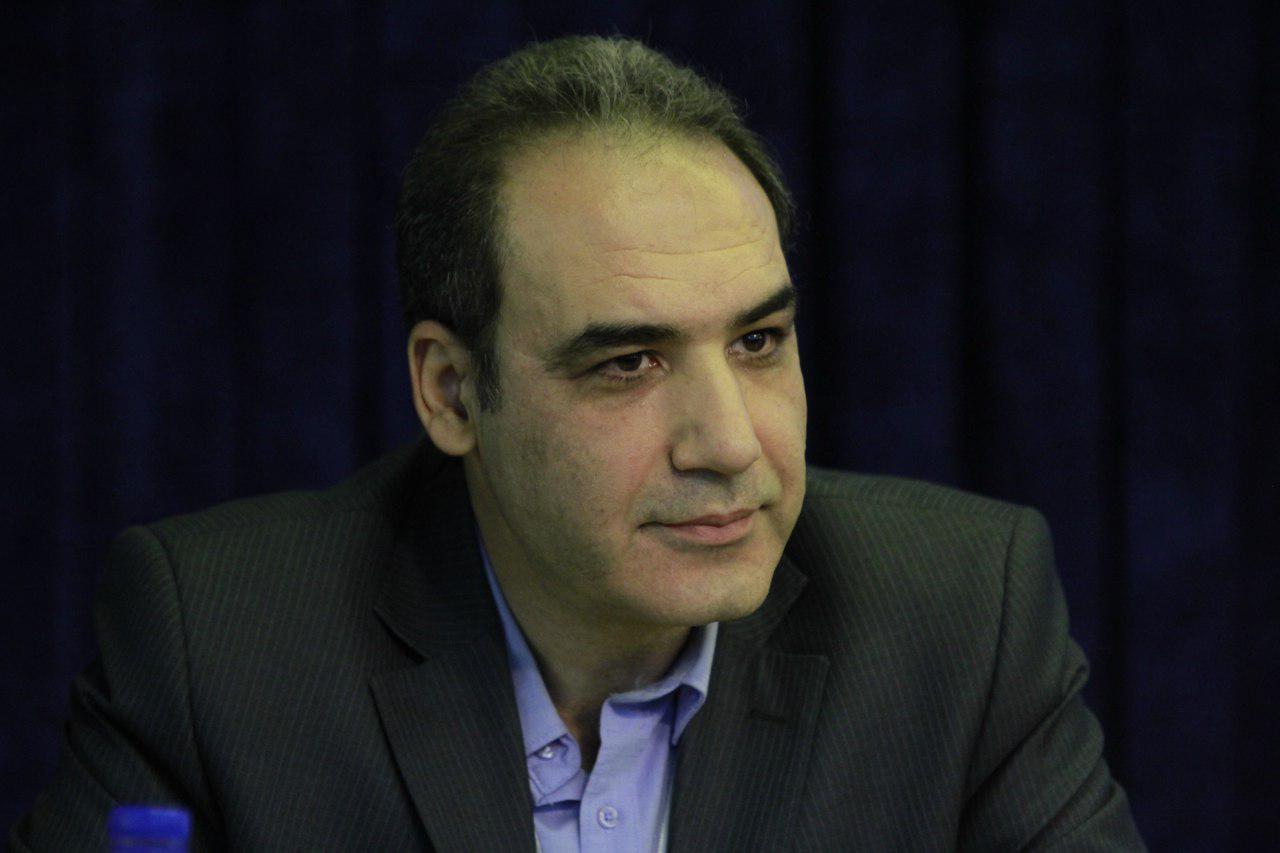 محمد بیگی