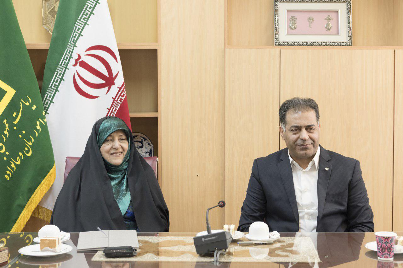 مهر ایران