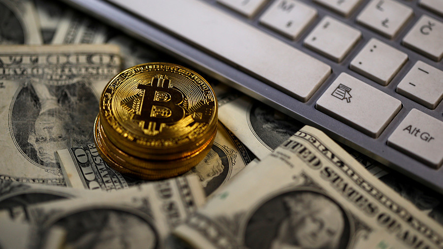 بیت کوین