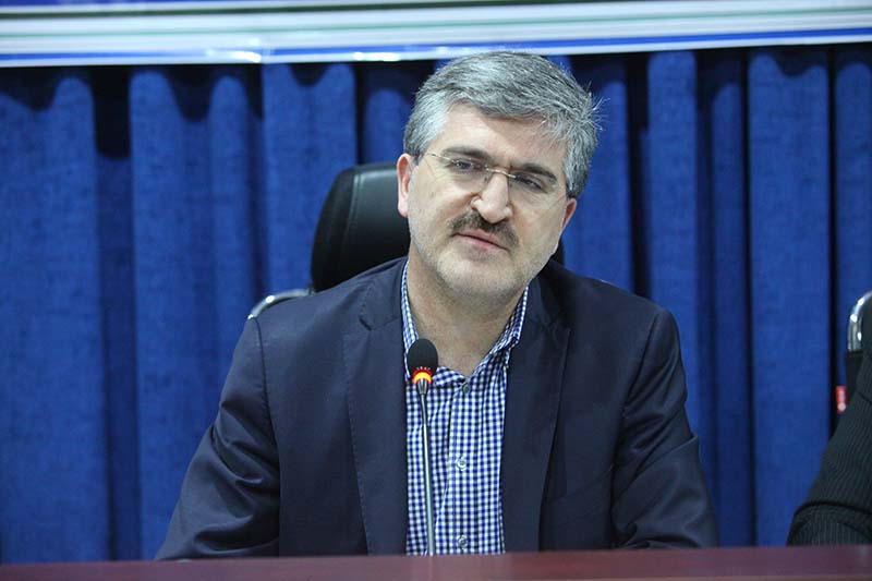 همایش معاونان اعتباری