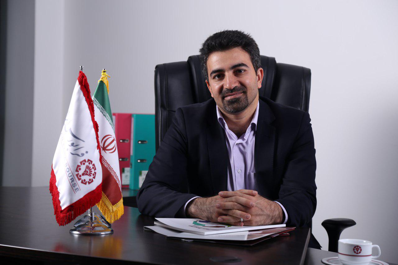 رضا غلامعلیپور