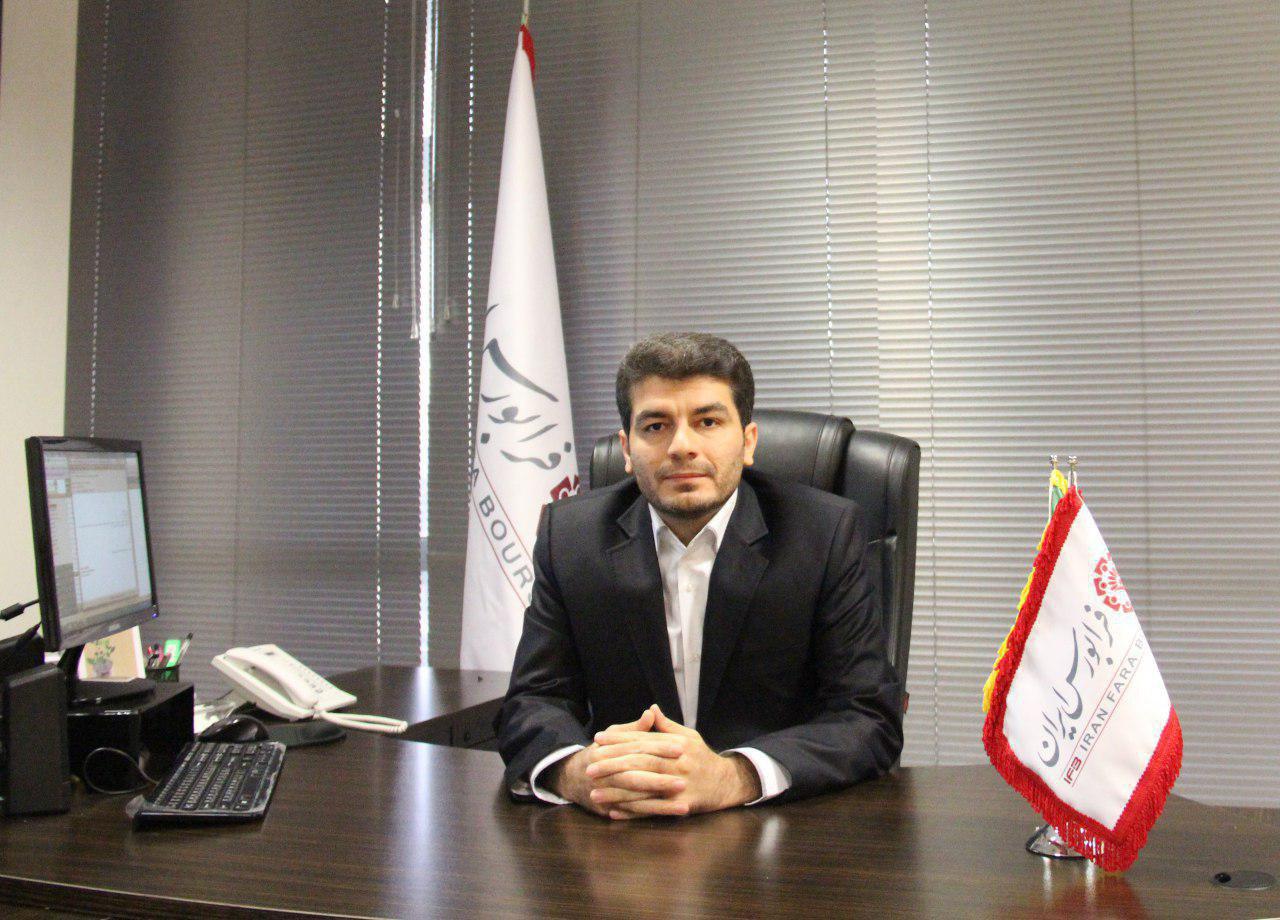 علیرضا خلیلی