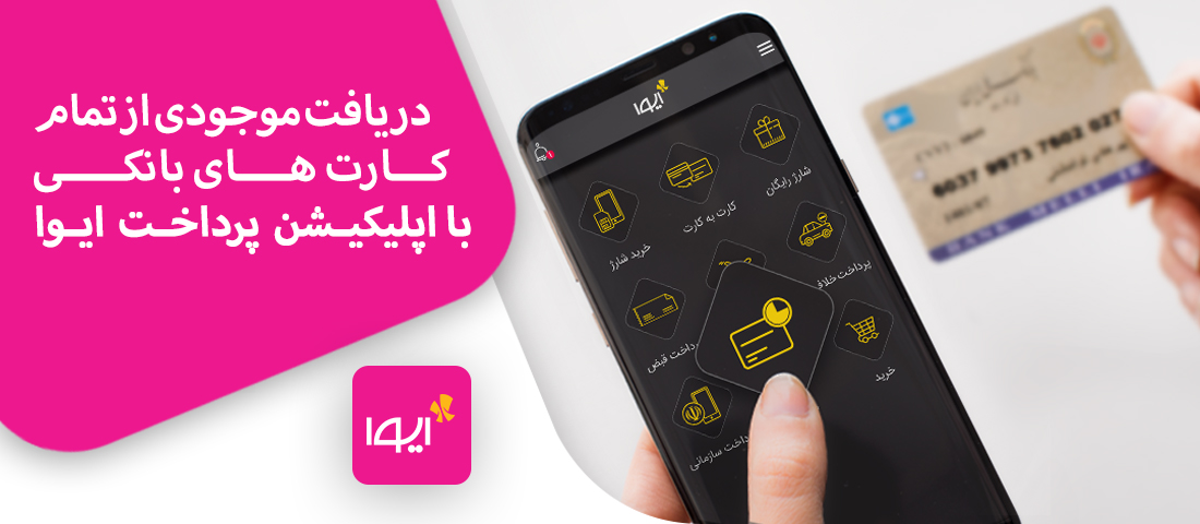 ایوا