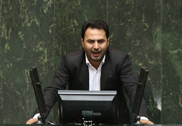 محمد حسن نژاد