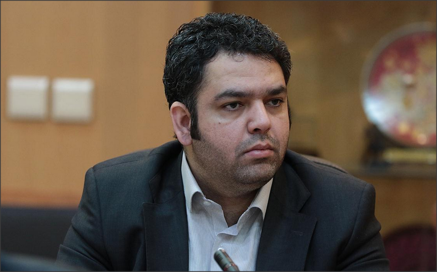 بهنام محسنی